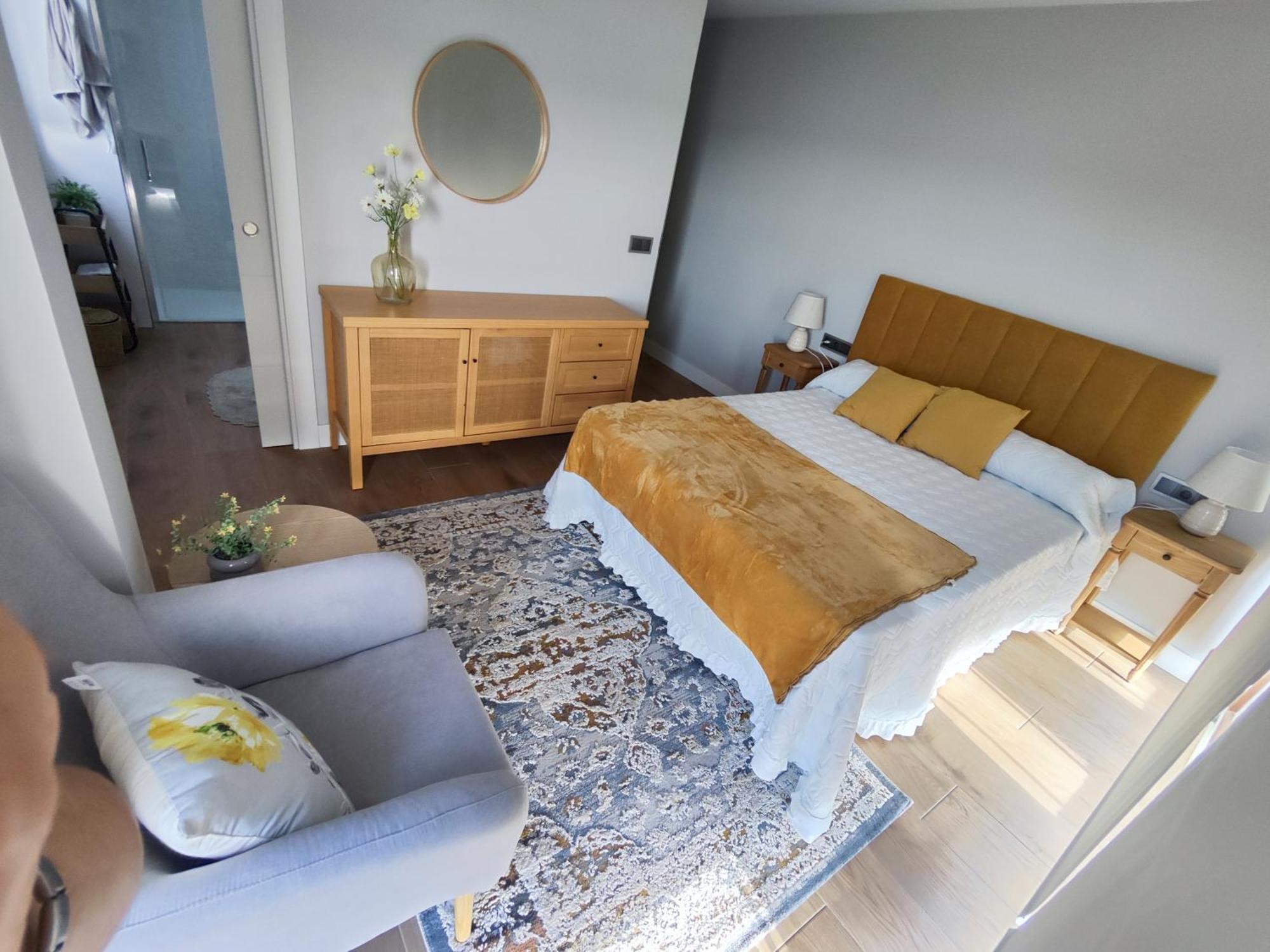 Villa Quelle Sieiro Bagian luar foto