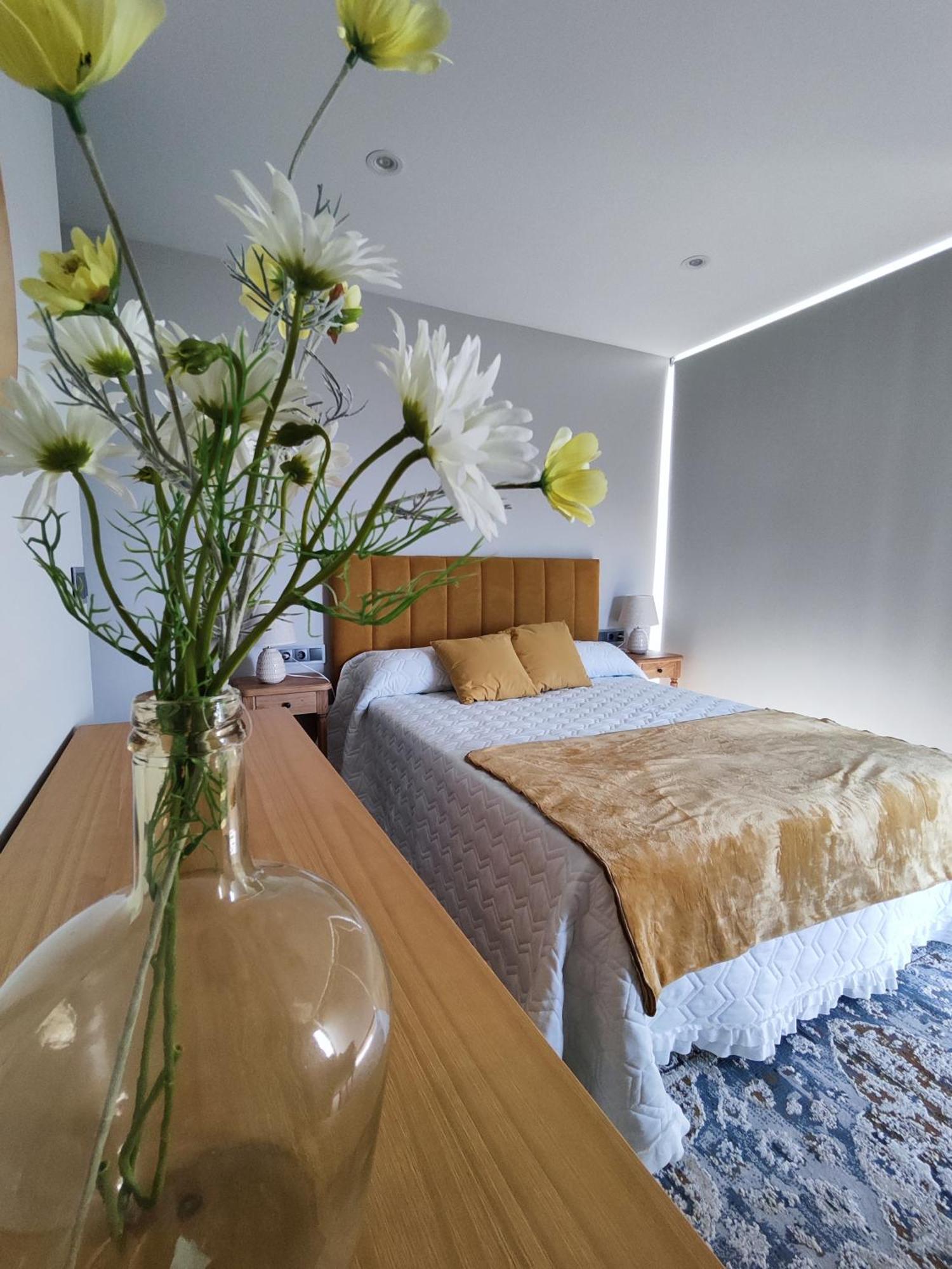 Villa Quelle Sieiro Bagian luar foto